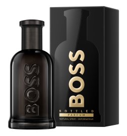 Boss Bottled Perfume - Eau de Parfum Boss Bottled Perfume - Eau de Parfum